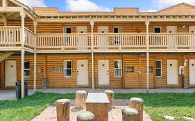 Georgetown Lodge